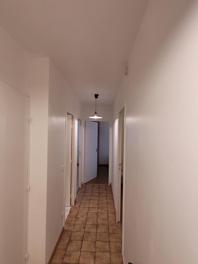 Le Peupleraie Chez L'Habitant Boissy-Saint-Léger Extérieur photo