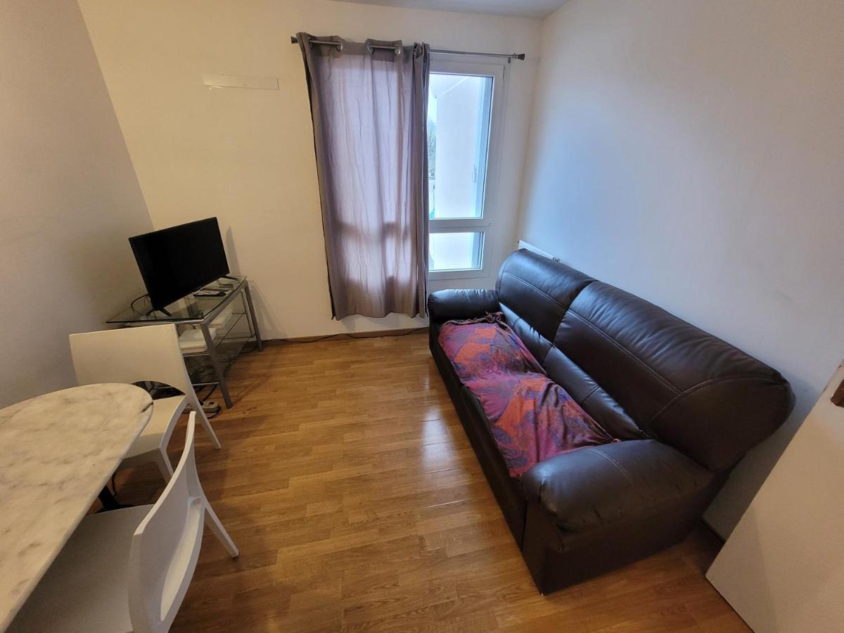 Le Peupleraie Chez L'Habitant Boissy-Saint-Léger Extérieur photo