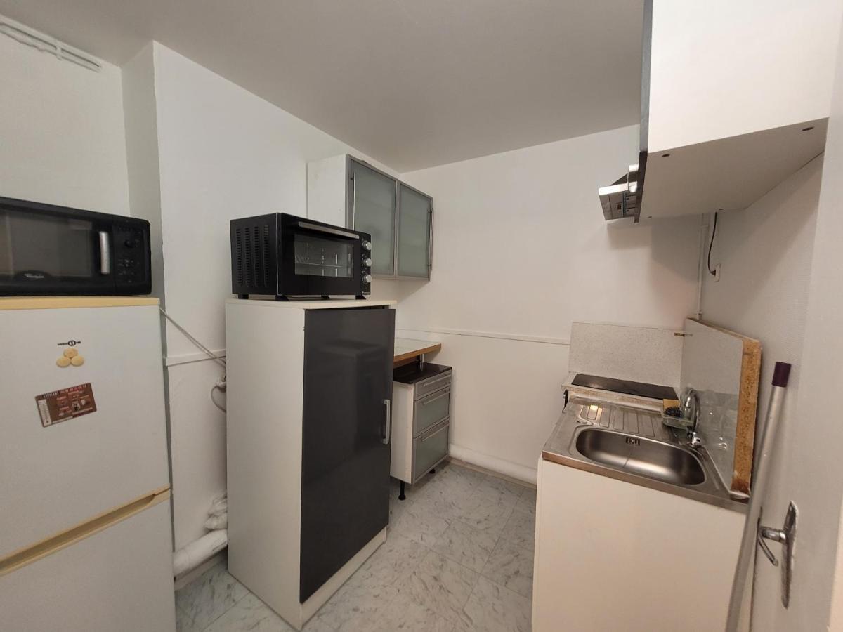Le Peupleraie Chez L'Habitant Boissy-Saint-Léger Extérieur photo