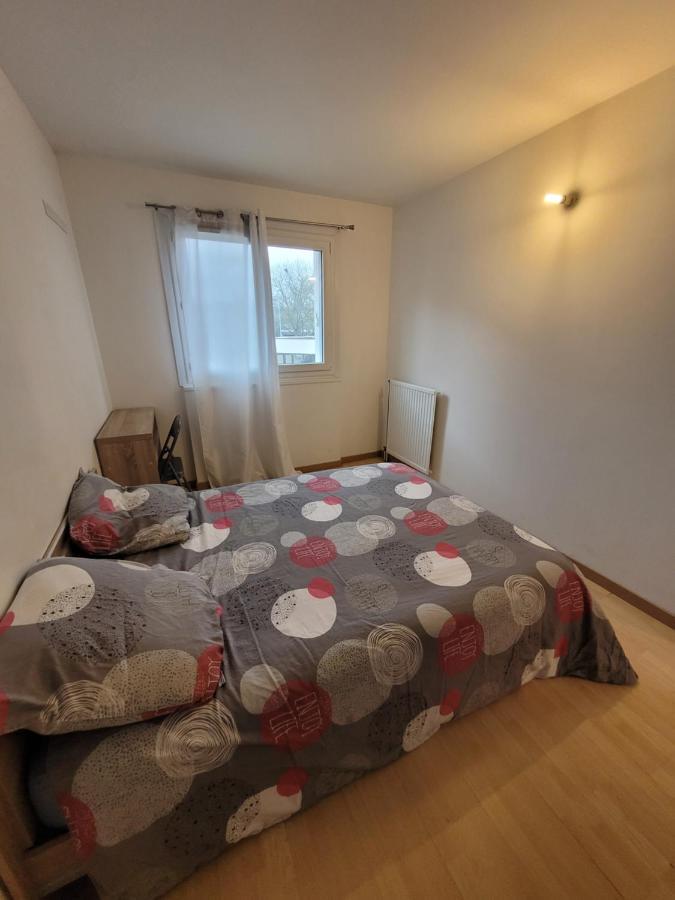 Le Peupleraie Chez L'Habitant Boissy-Saint-Léger Extérieur photo