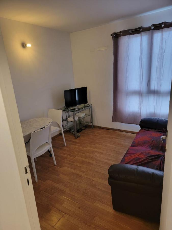 Le Peupleraie Chez L'Habitant Boissy-Saint-Léger Extérieur photo
