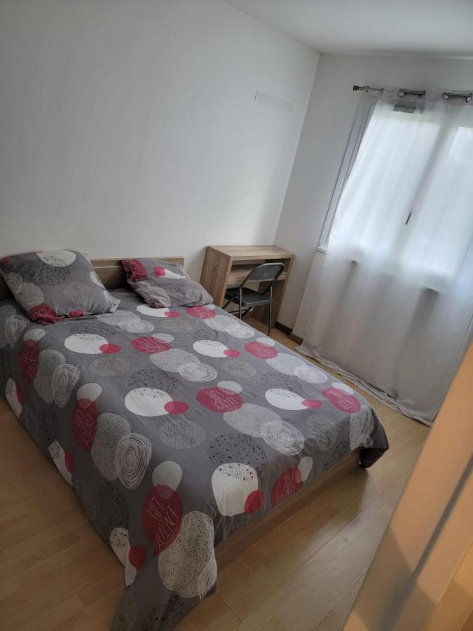 Le Peupleraie Chez L'Habitant Boissy-Saint-Léger Extérieur photo